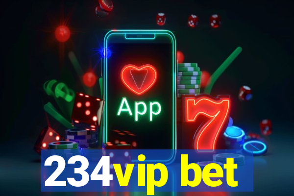 234vip bet